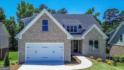 1609 Meadow Lakes Dr, Watkinsville, GA 30677