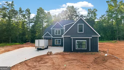 11 Peninsula Dr, Monticello, GA 31064