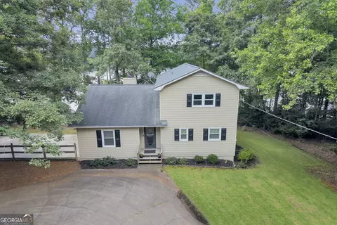 125 Cardinal Pt, Monticello, GA 31064