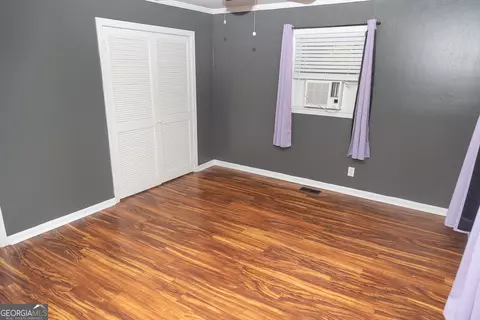 Bedroom - 191 Hanson Dr, Lagrange, GA 30240 photo 4 of 5