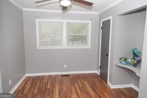 Bedroom - 191 Hanson Dr, Lagrange, GA 30240 photo 5 of 5
