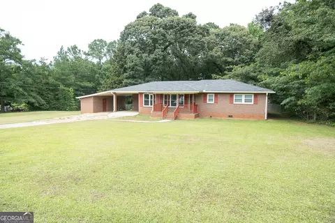 Other - 191 Hanson Dr, Lagrange, GA 30240 photo 1 of 11