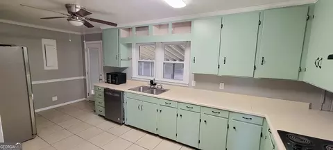 Entry Way - 191 Hanson Dr, Lagrange, GA 30240 photo 1 of 2