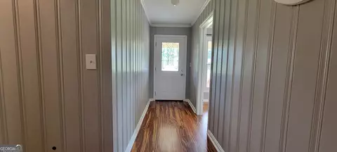 Entry Way - 191 Hanson Dr, Lagrange, GA 30240 photo 2 of 2