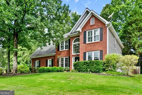 4229 Sheffield Ct NW, Kennesaw, GA 30144