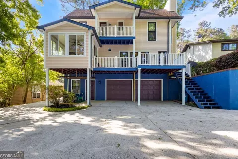 346 Greentree Pkwy, Macon, GA 31220