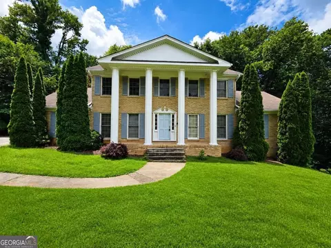 3293 Norwood Ct, Duluth, GA 30096