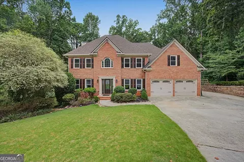 1007 Poplar Grv, Woodstock, GA 30189