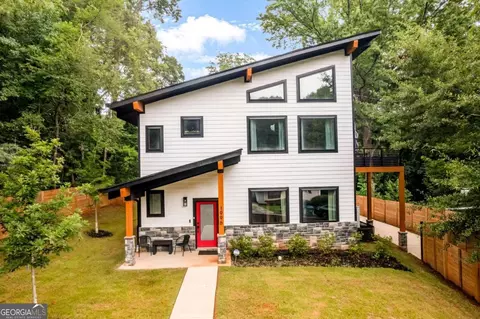 1996 Phillips Dr SE, Atlanta, GA 30315