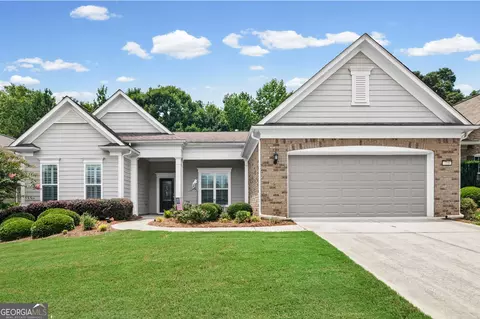 709 Tee Box Dr, Griffin, GA 30223