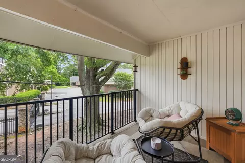 Exterior - 3301 Henderson Mill Rd #S4, Chamblee, GA 30341 photo 1 of 4