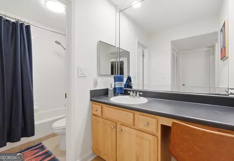 Bath - 3301 Henderson Mill Rd #S4, Chamblee, GA 30341 photo 2 of 2