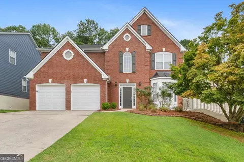 3112 Kirkwood Dr NW, Kennesaw, GA 30144