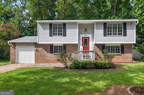 1488 White Wing Ct, Norcross, GA 30093