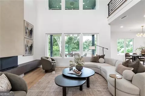 Living - 4109 Abbotts Bridge Rd, Duluth, GA 30097 photo 1 of 7