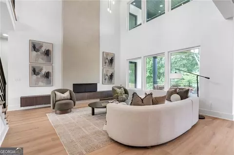 Living - 4109 Abbotts Bridge Rd, Duluth, GA 30097 photo 3 of 7