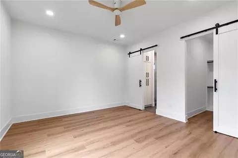 Bedroom - 4109 Abbotts Bridge Rd, Duluth, GA 30097 photo 4 of 11