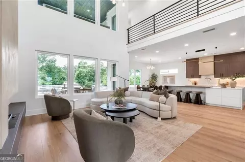 Living - 4109 Abbotts Bridge Rd, Duluth, GA 30097 photo 2 of 7