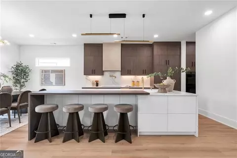 Kitchen - 4109 Abbotts Bridge Rd, Duluth, GA 30097 photo 1 of 6