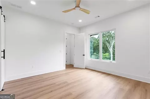 Bedroom - 4109 Abbotts Bridge Rd, Duluth, GA 30097 photo 5 of 11