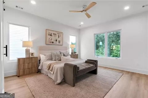 Bedroom - 4109 Abbotts Bridge Rd, Duluth, GA 30097 photo 1 of 11