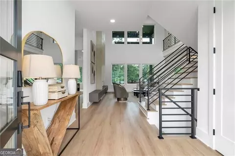 Entry Way - 4109 Abbotts Bridge Rd, Duluth, GA 30097 photo 1 of 6