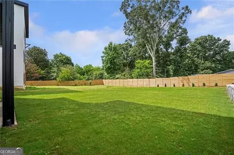 Exterior - 4109 Abbotts Bridge Rd, Duluth, GA 30097 photo 6 of 8