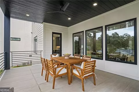 Exterior - 4109 Abbotts Bridge Rd, Duluth, GA 30097 photo 2 of 8