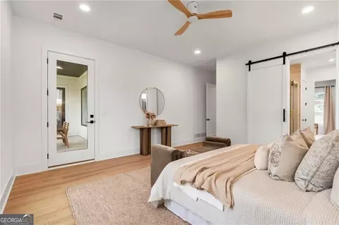 Bedroom - 4109 Abbotts Bridge Rd, Duluth, GA 30097 photo 3 of 11