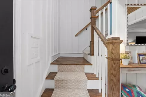 Entry Way - 2011 Windfield Dr, Monroe, GA 30655 photo 3 of 5