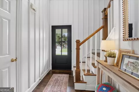 Entry Way - 2011 Windfield Dr, Monroe, GA 30655 photo 2 of 5