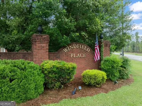 Exterior - 2011 Windfield Dr, Monroe, GA 30655 photo 15 of 15
