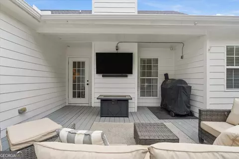 Exterior - 2011 Windfield Dr, Monroe, GA 30655 photo 11 of 15