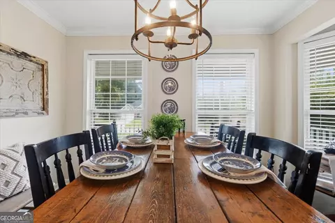 Dining - 2011 Windfield Dr, Monroe, GA 30655 photo 3 of 3