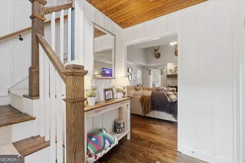 Entry Way - 2011 Windfield Dr, Monroe, GA 30655 photo 1 of 5