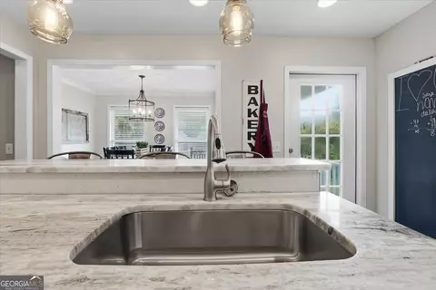 Kitchen - 2011 Windfield Dr, Monroe, GA 30655 photo 5 of 5