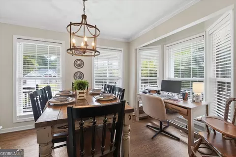 Dining - 2011 Windfield Dr, Monroe, GA 30655 photo 1 of 3