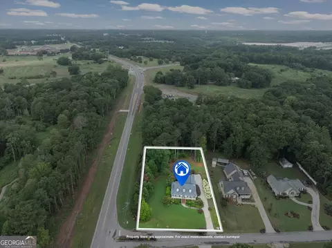View/Area - 2011 Windfield Dr, Monroe, GA 30655 photo 2 of 6