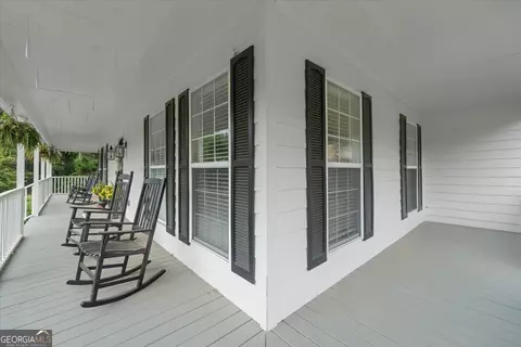 Exterior - 2011 Windfield Dr, Monroe, GA 30655 photo 3 of 15