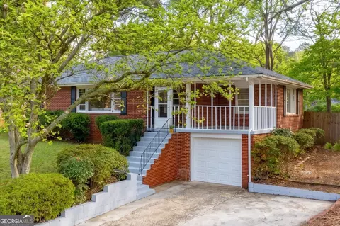 282 Willis Mill Rd SW, Atlanta, GA 30311