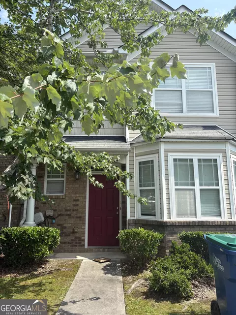 2357 Bigwood Trl, Atlanta, GA 30349