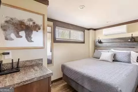 Bedroom - 166 Mountain Meadows Dr, Morganton, GA 30560 photo 1 of 8