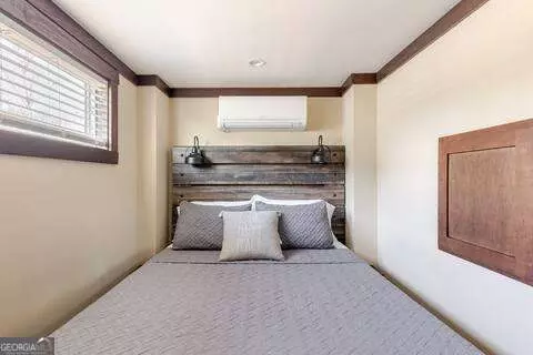 Bedroom - 166 Mountain Meadows Dr, Morganton, GA 30560 photo 2 of 8