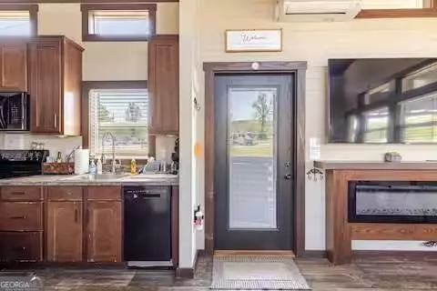 Entry Way - 166 Mountain Meadows Dr, Morganton, GA 30560 photo 1 of 3