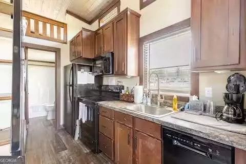 Other - 166 Mountain Meadows Dr, Morganton, GA 30560 photo 4 of 9