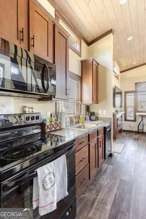 Kitchen - 166 Mountain Meadows Dr, Morganton, GA 30560 photo 1 of 1
