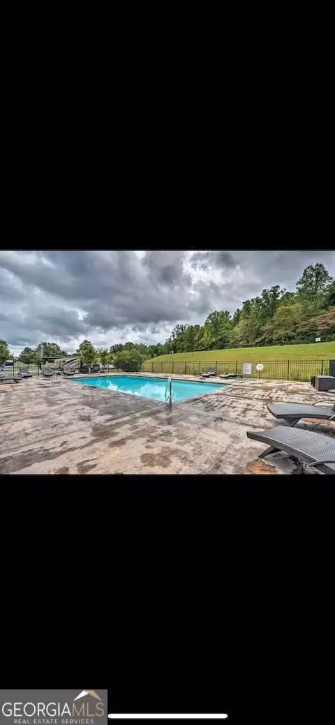 Exterior - 166 Mountain Meadows Dr, Morganton, GA 30560 photo 7 of 7