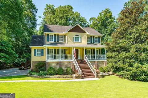 2133 Bayford Ct SW, Marietta, GA 30064
