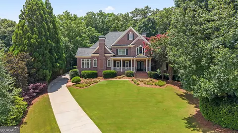 517 Gramercy Dr NE, Marietta, GA 30068