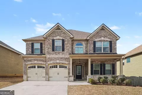 4157 Sublime Trl, Atlanta, GA 30349